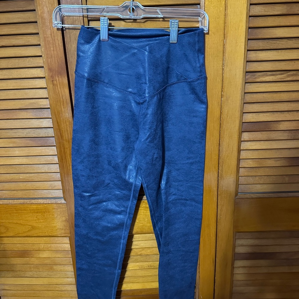 Aerie Midnight Blue Leggings